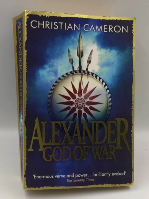 Alexander Online Book Store – Bookends
