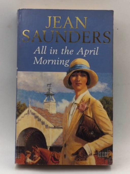 All in the April Morning Online Book Store – Bookends