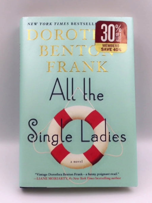 All the Single Ladies Online Book Store – Bookends