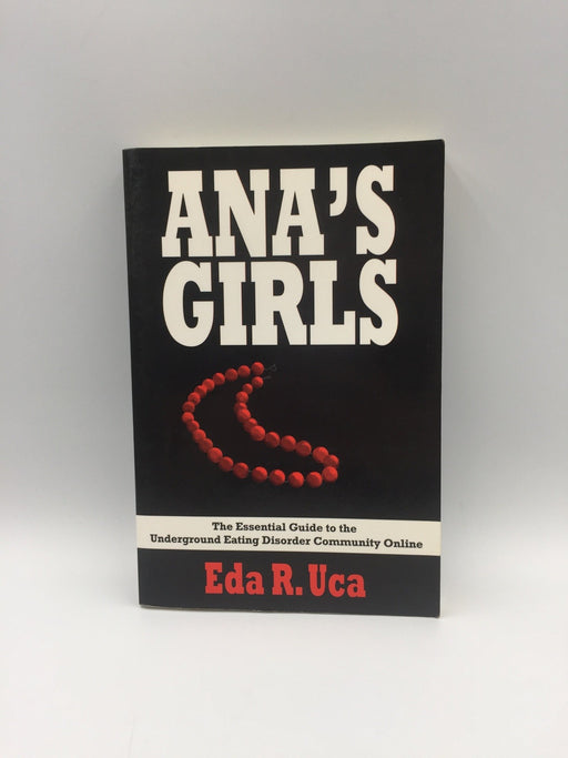 Ana's Girls Online Book Store – Bookends