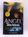 Angel Online Book Store – Bookends