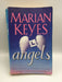 Angels Online Book Store – Bookends