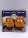Annie and Clarabel Online Book Store – Bookends