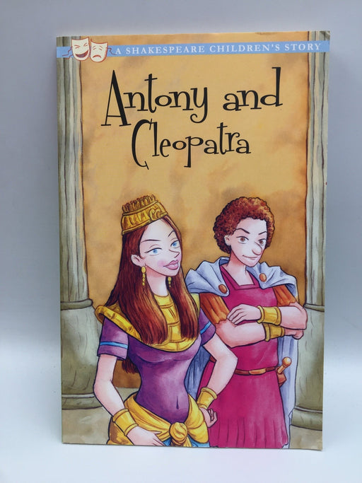 Antony and Cleopatra Online Book Store – Bookends