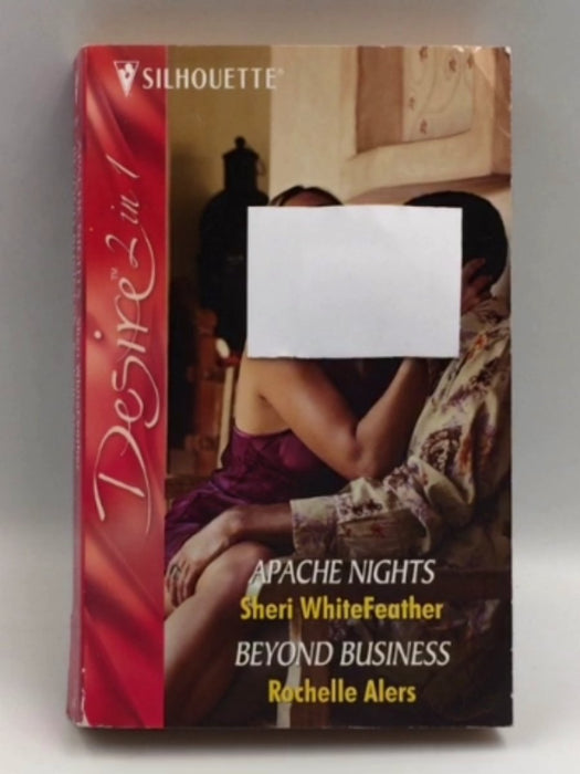 Apache Nights / Beyond Business Online Book Store – Bookends