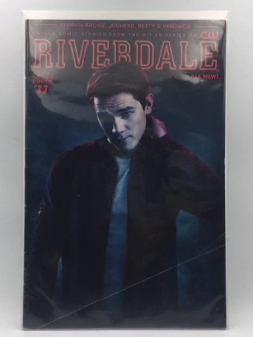 Archie Comics: Riverdale Issue No. 77 Online Book Store – Bookends