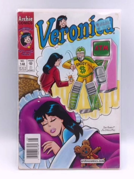 Archie Comics: Veronica Issue No. 148 Online Book Store – Bookends
