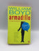Armadillo Online Book Store – Bookends
