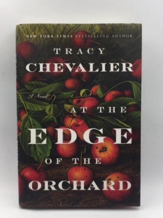 At the Edge of the Orchard - Hardcover Online Book Store – Bookends