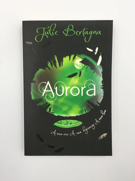 Aurora Online Book Store – Bookends