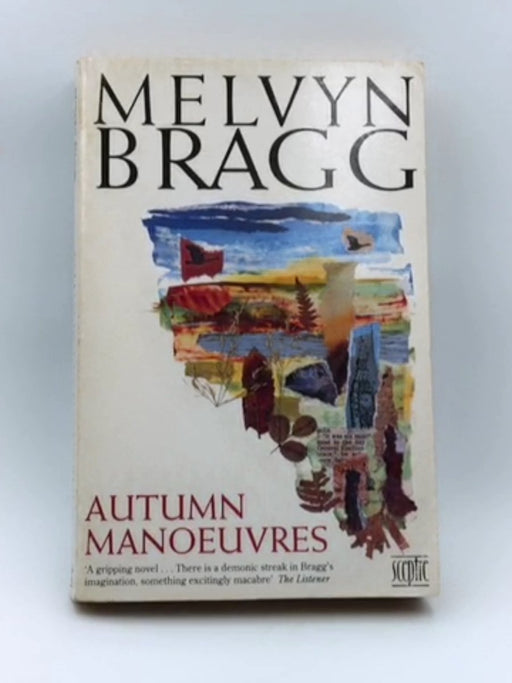 Autumn Manoeuvres Online Book Store – Bookends