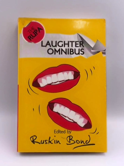 Laughter Omnibus / Funny Side Up  - Ruskin Bond; 