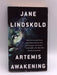 Artemis Awakening - Jane Lindskold; 