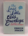 The Last Little Blue Envelope - Maureen Johnson; 