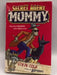 Secret Agent Mummy - Donough O'Malley Steve Cole