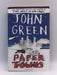 Paper Towns - John Green