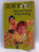 Tales of a Fourth Grade Nothing - Judy Blume; 