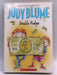 Double Fudge - Judy Blume; 