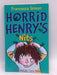 Horrid Henry's Nits *Custom HH* - Francesca Simon; 