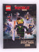 LEGO (R) NINJAGO MOVIE: Official Annual 2018 - Egmont Publishing UK Staff; 