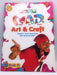 POGO MAD & CRAFT BOOK 1 PB. - 