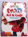 POGO MAD & CRAFT BOOK 4 PB. - 