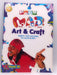 POGO MAD & CRAFT BOOK 5 PB. - 