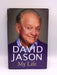 David Jason: My Life - Hardcover - David Jason