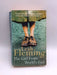 The Girl From World's End - Leah Fleming; 