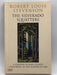 The Silverado Squatters : A Sojourn in Napa County, California, in the Summer of 1880 - Robert Louis Stevenson; 