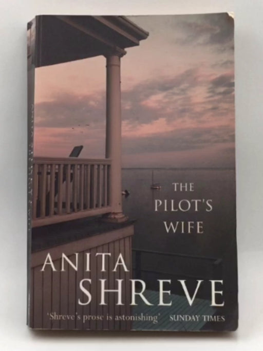 The Pilot's Wife - Anita Shreve