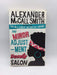 The Minor Adjustment Beauty Salon - Alexander McCall Smith; 