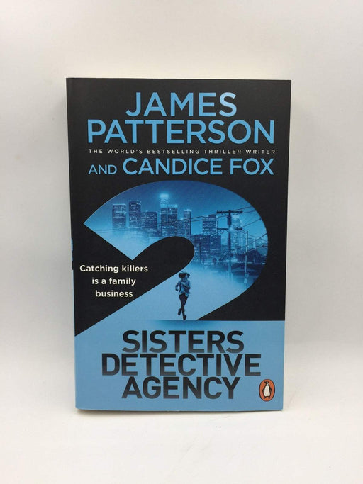 2 Sisters Detective Agency - 