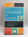Five Dimensions of Quality - Hardcover - Linda Suskie; 