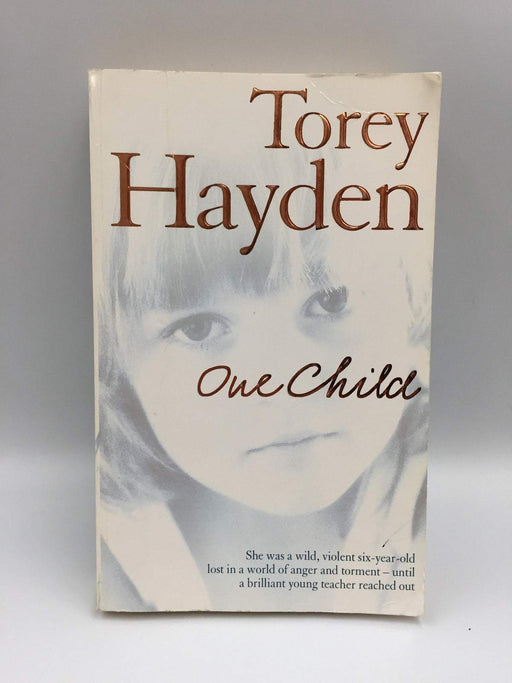 One Child - Torey L. Hayden; 