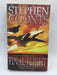 Final Flight - Stephen Coonts; 