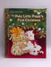 The Poky Little Puppy's First Christmas - Hardcover - Justine Korman; 