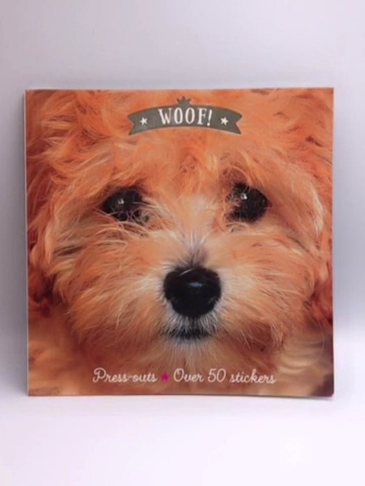 Woof! - make believe ideas ltd. 