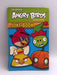 Angry Birds Side-Splitting Rib-tickling Joke Book - Egmont UK Ltd. 