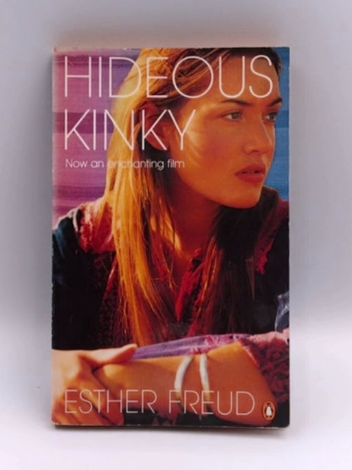 Hideous Kinky - Freud, Esther; 