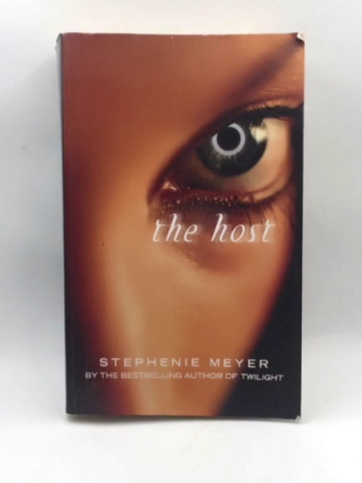 The Host - Stephenie Meyer