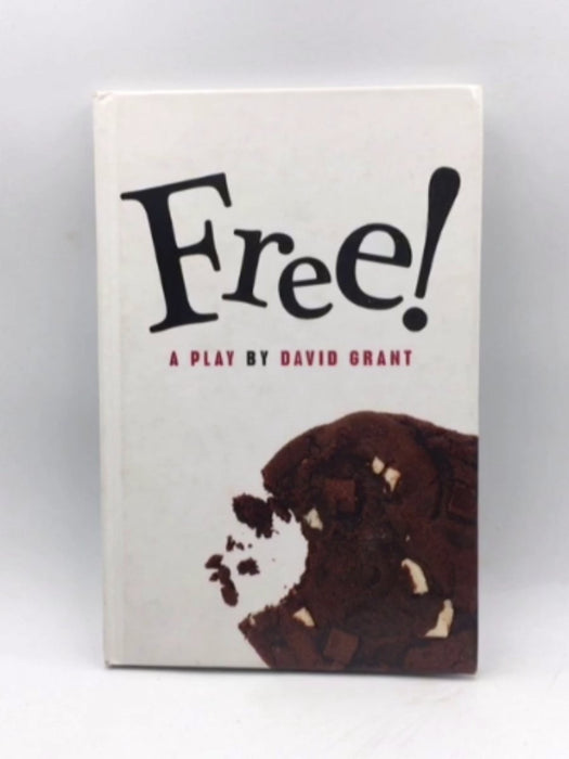 Free! Heinemann Plays - David Grant; 