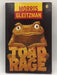 Toad Rage - Morris Gleitzman; 