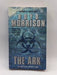 The Ark: A Novel - Morrison, Boyd , 1967-