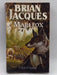 Marlfox - Brian Jacques; 