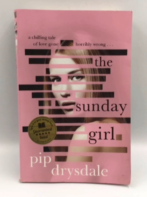 The Sunday Girl - Drysdale, Pip; 