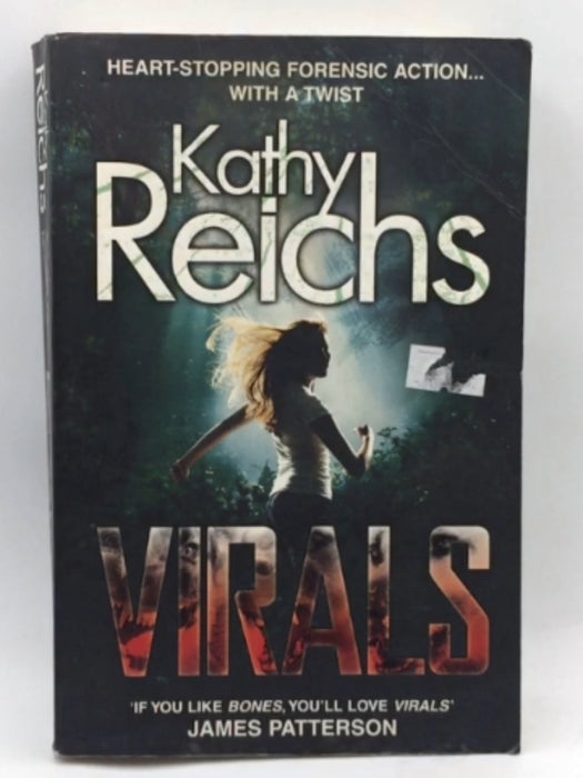 Virals - Kathy Reichs; 