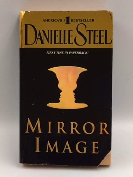 Mirror Image - Danielle Steel; 