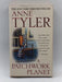 A Patchwork Planet - Anne Tyler; 