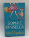 Mini-shopaholic - Sophie Kinsella; 